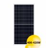 400w mono solar panel with 144 pieces solar cells